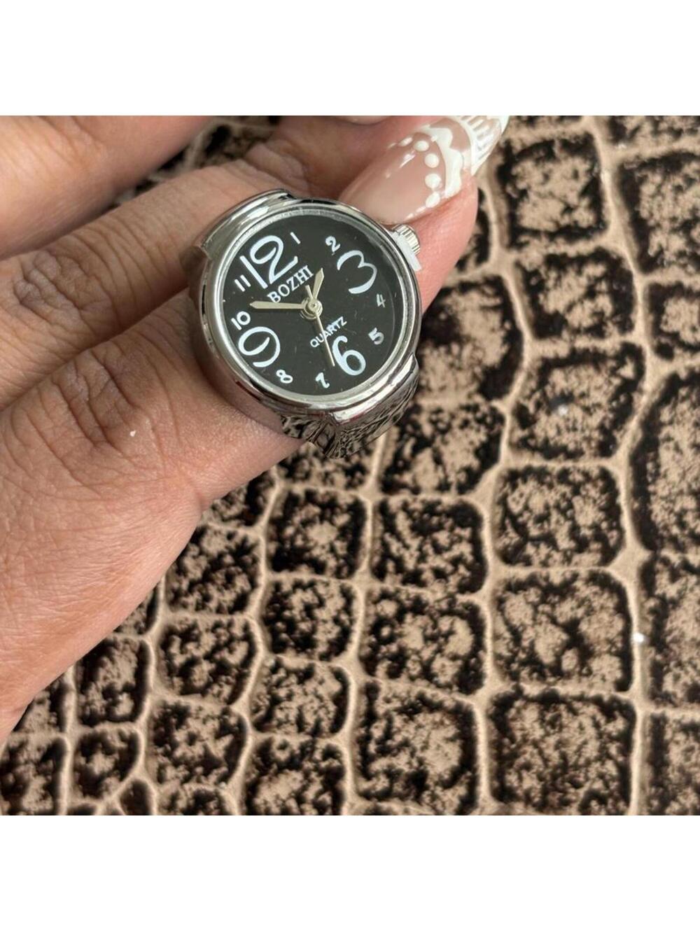 RING WATCH - Picture 4 of 4